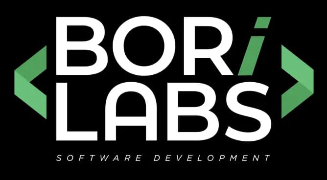 Borilabs logo
