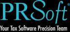 PRSoft logo